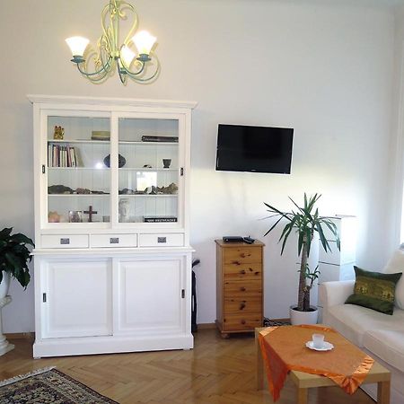 Jugendstil Apartment Wien Eksteriør billede