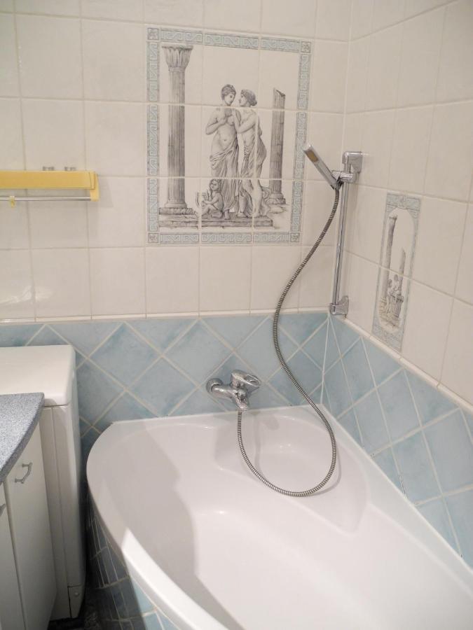 Jugendstil Apartment Wien Eksteriør billede