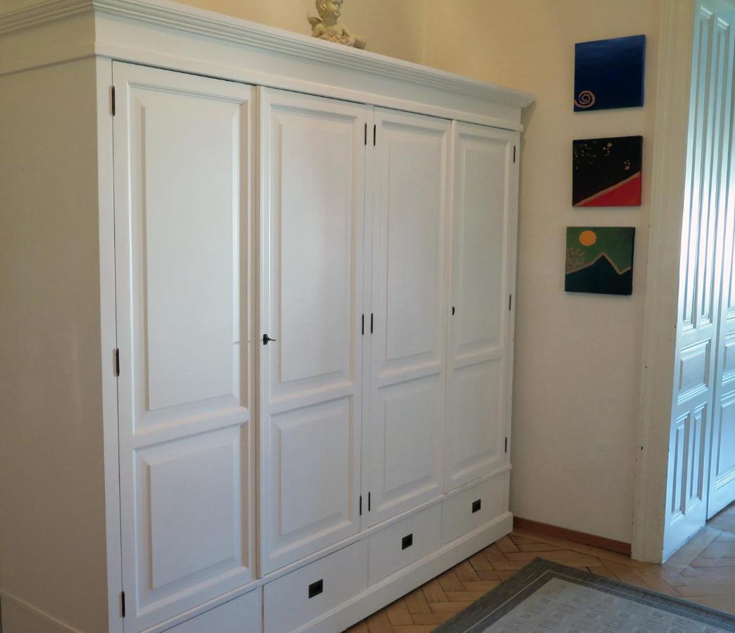 Jugendstil Apartment Wien Eksteriør billede
